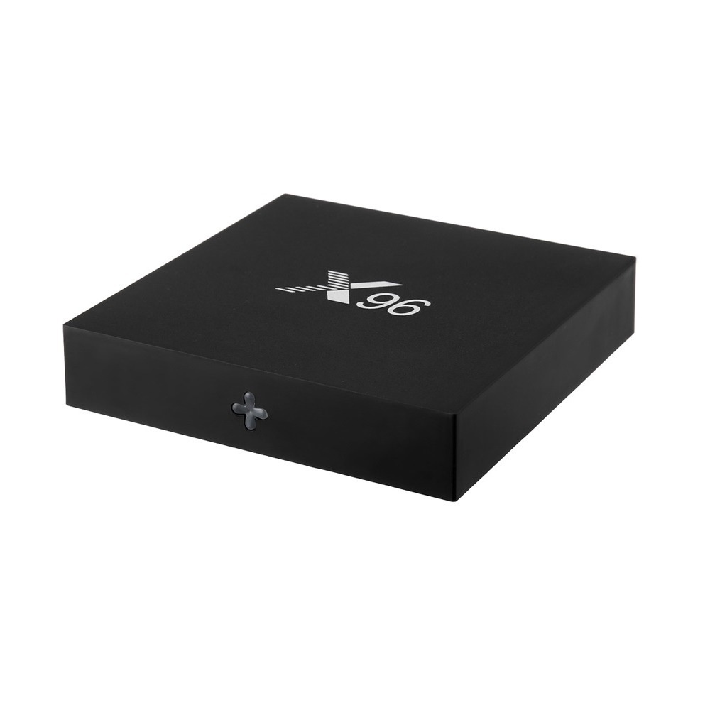 Android Smart TV Box Noisy X96 2/16 GB (hub_1kdi_35215)