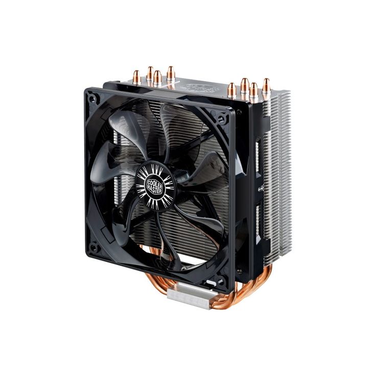 Кулер Cooler Master Hyper 212 Evo (RR-212E-20PK-R2) (F00173519)