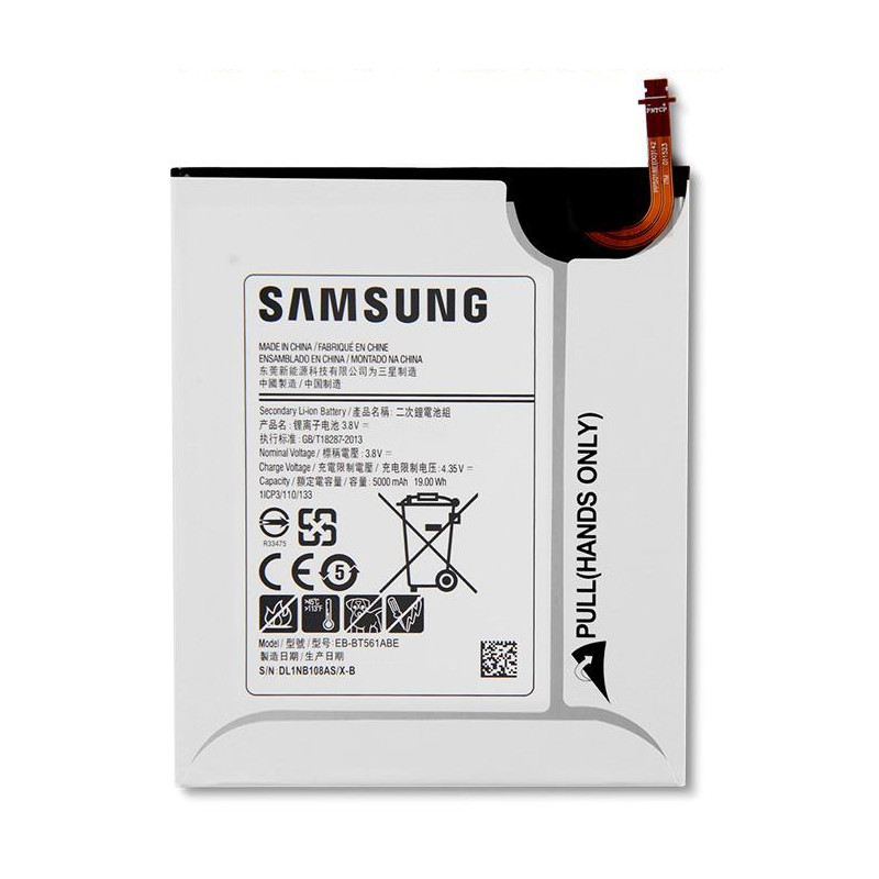 Samsung EB-BT561ABE T561 SM-T560 T565 Galaxy Tab E 9.6