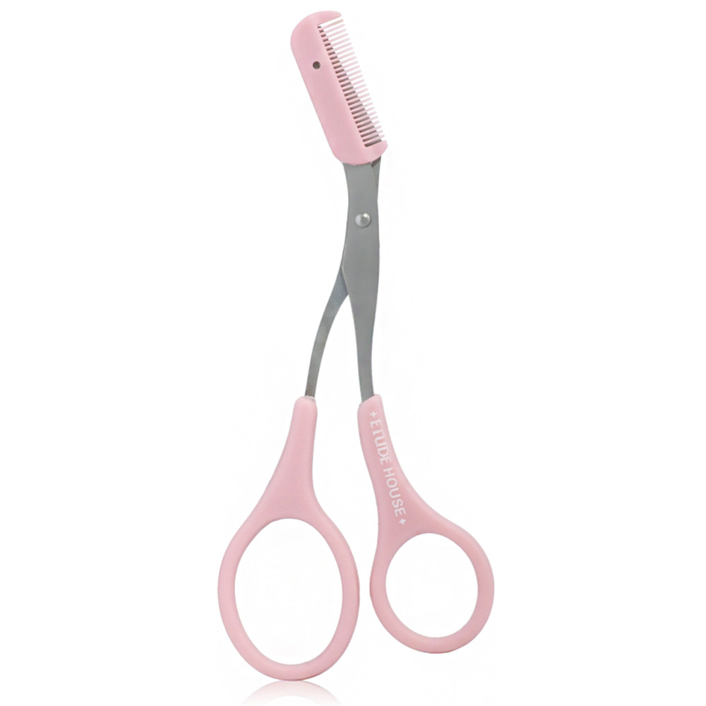 Ножницы для бровей Etude House My Beauty Tool Brow Cutting Scissors 1 шт (8809587360277)