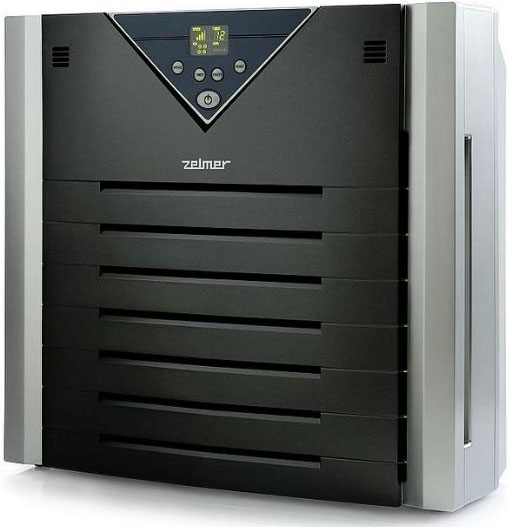 Очисник повітря Zelmer ZAP 23030 (F00089477)