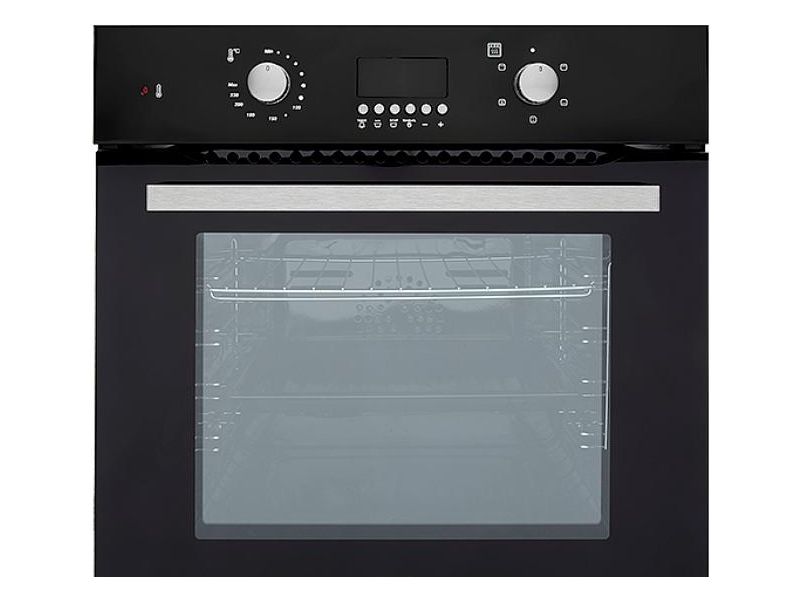 Духова шафа Interline HK 600 BK (F00169720)