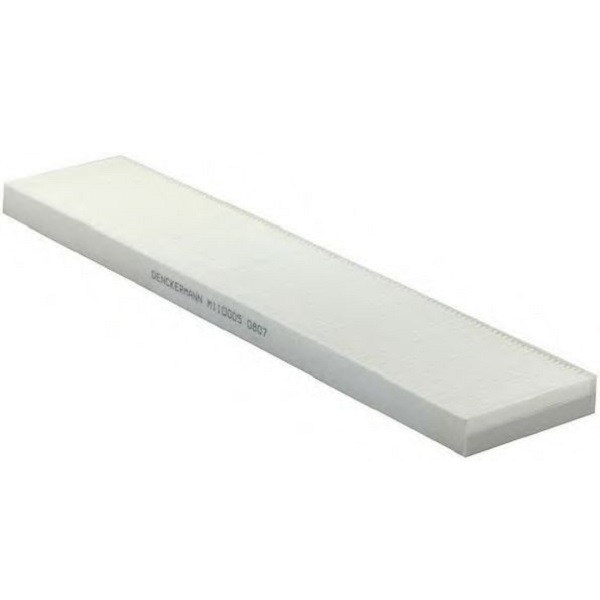 Фільтр салону MANN CU5480