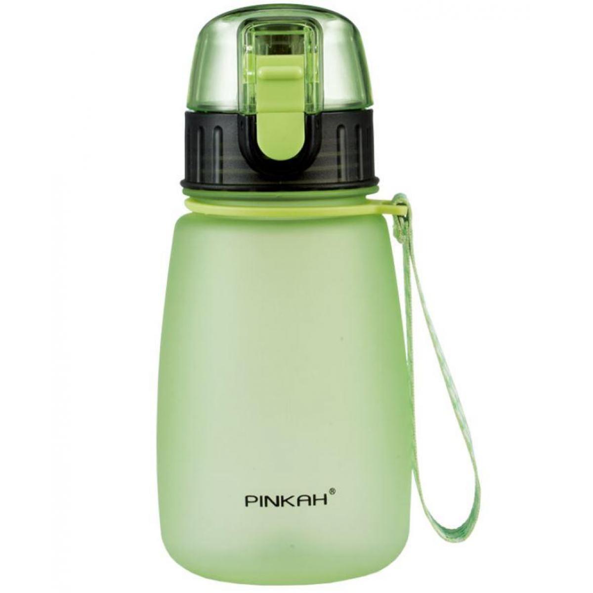 Бутылка для воды Pinkah TRITAN Sports PJ-748T 460 мл Green