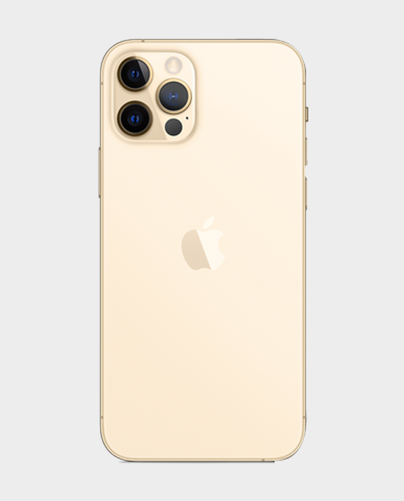 Смартфон Apple iPhone 12 Pro Max 128GB GOLD Refurbished