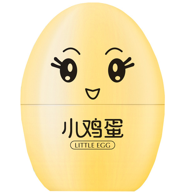 Крем для рук Little Egg Yellow (hub_bTey14831)