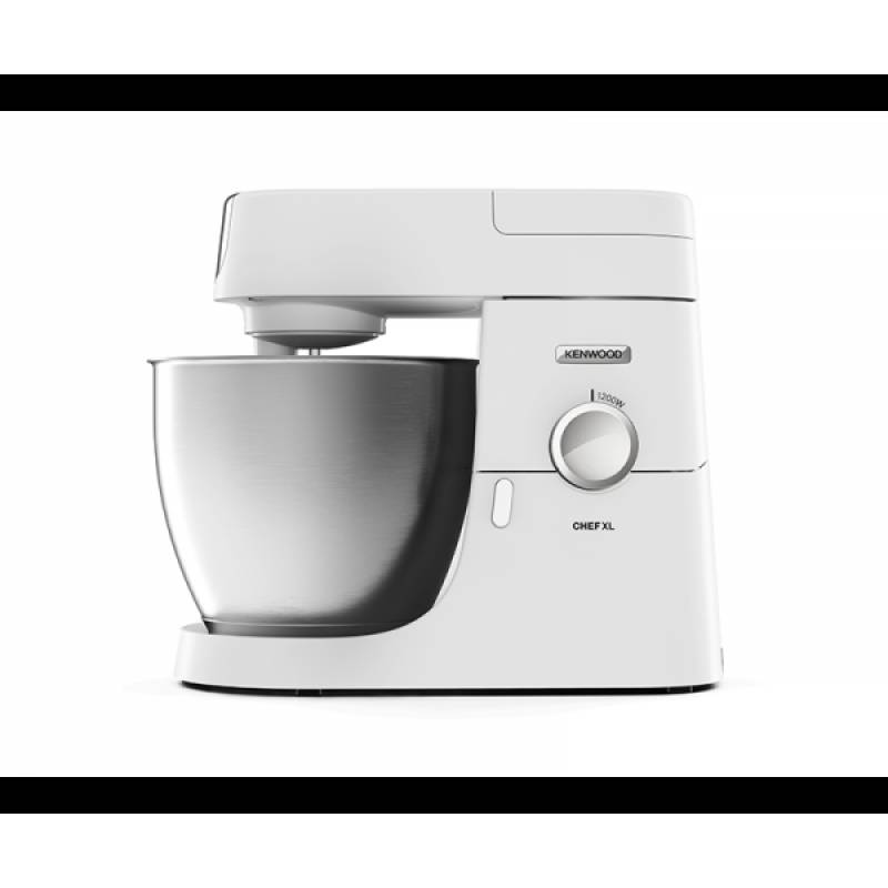 Кухонный комбайн KENWOOD KVL 4170 W Белый (F00128727)