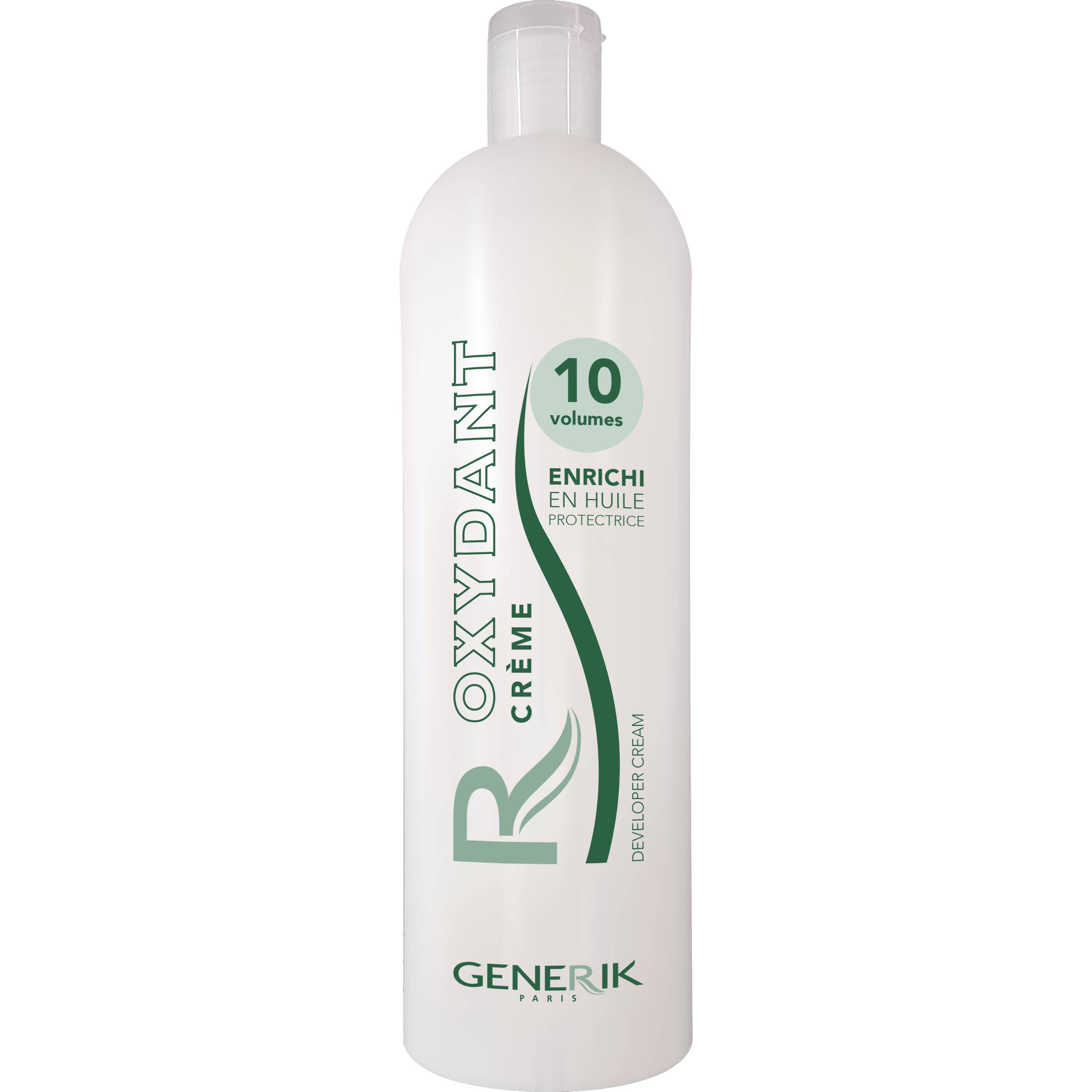 Оксідант Generik Oxydant 10vol (3%) 1000 мл (000013809)