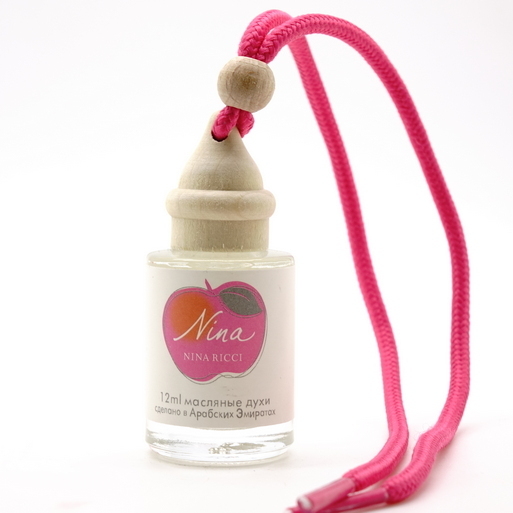 Авто-парфюм Nina Ricci Nina (12 ml)