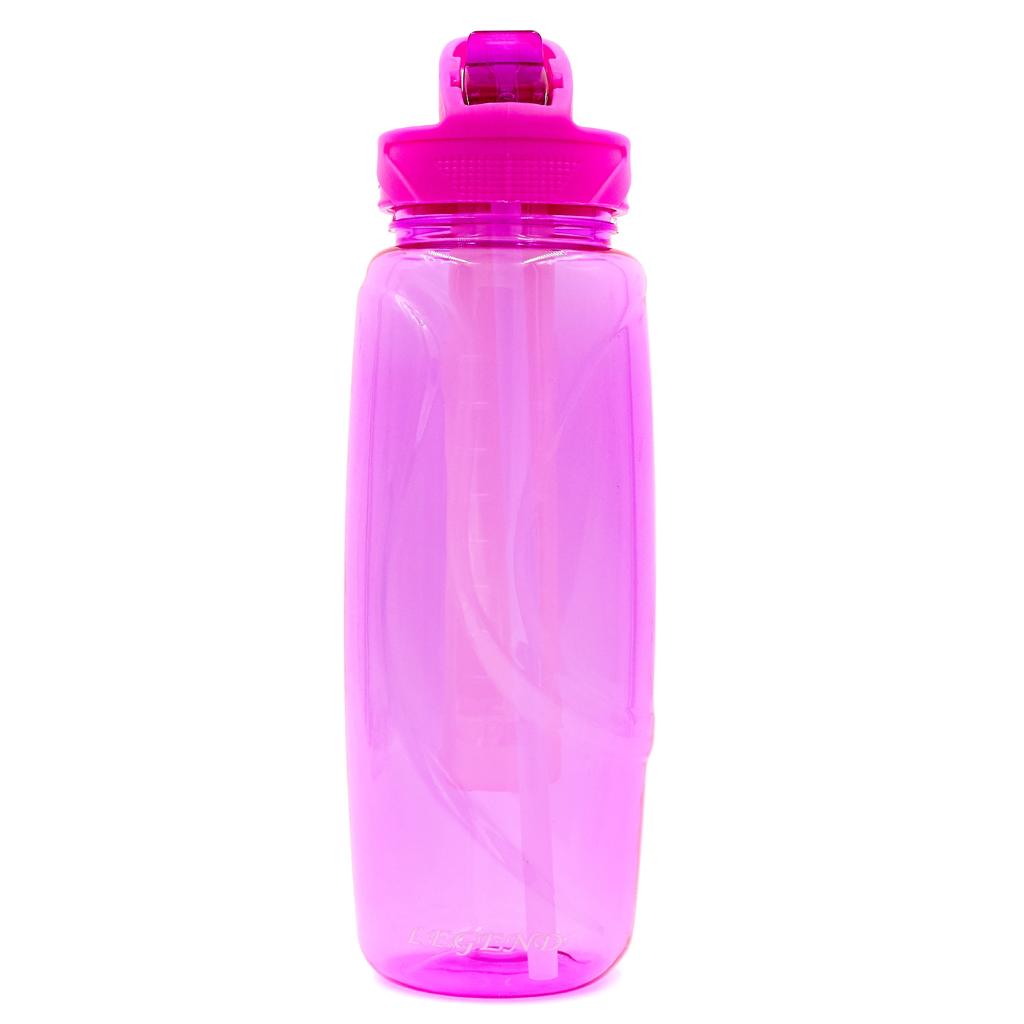 Пляшка для води з камерою для льоду SP-Planeta 750 мл (FI-6436_Фіолетовий)