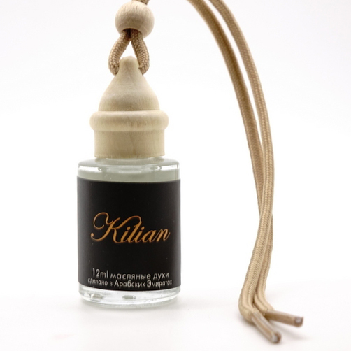 Авто-парфум Kilian Black Phantom (12 ml)