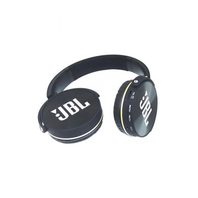 Бездротові bluetooth навушники MDR 950 Чорний (gr_007120)