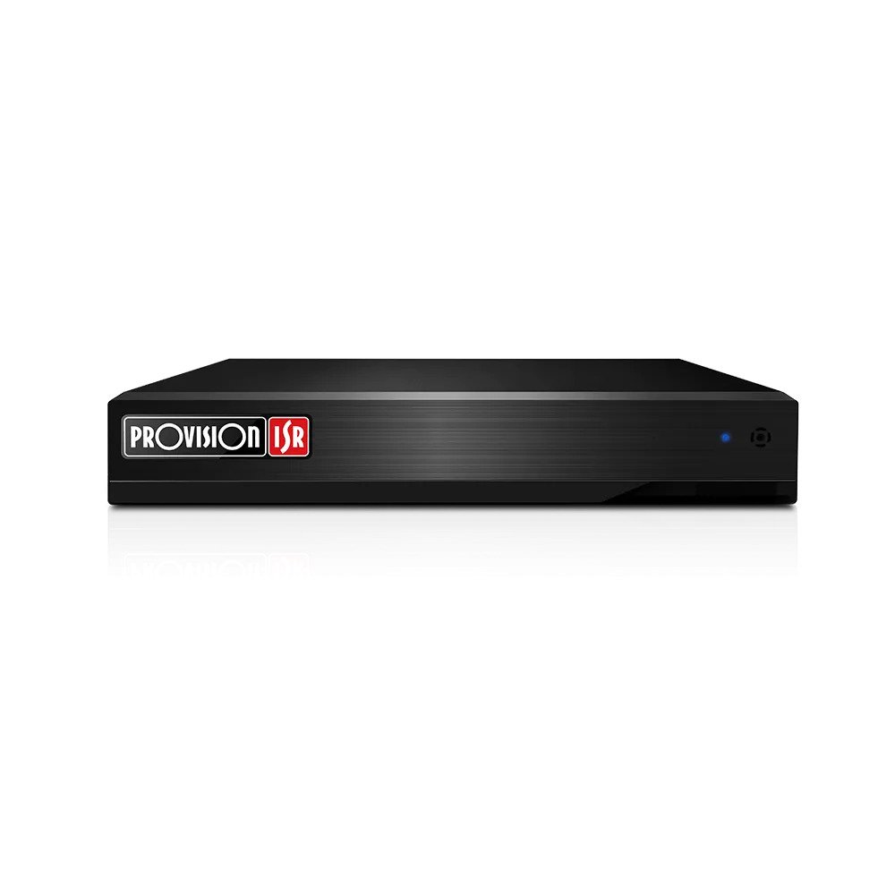 XVR видеорегистратор Provision ISR SH-4100A5N-2L (302073)
