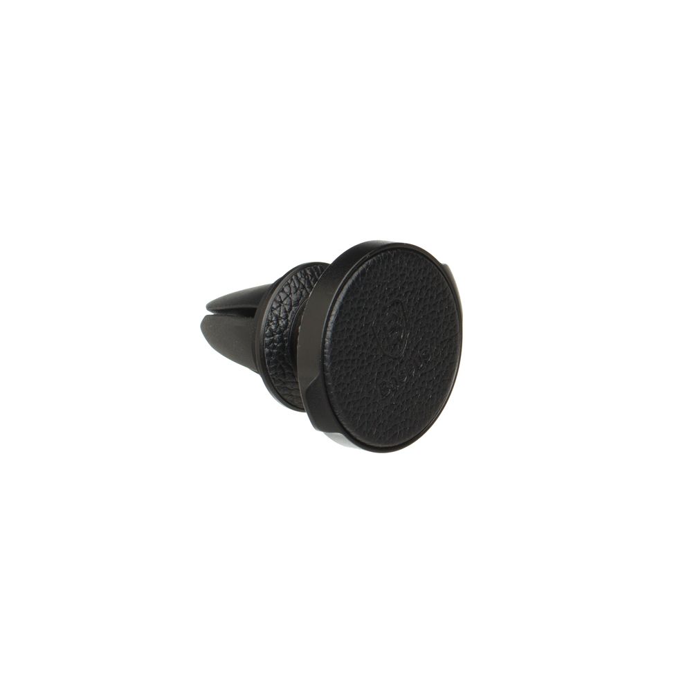 Держатель для смартфона Baseus SUER-E Magnetic Small Ears Series Suction Bracket магнитная фиксация устройства Черный