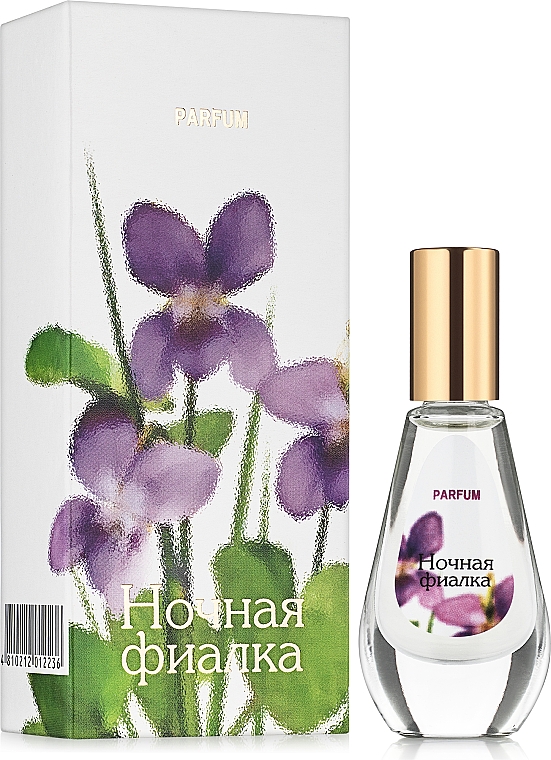 Духи Dilis Parfums Нічна фіалка 9.5мл
