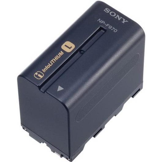 Акумулятор Sony NP-F970 (KL00057)