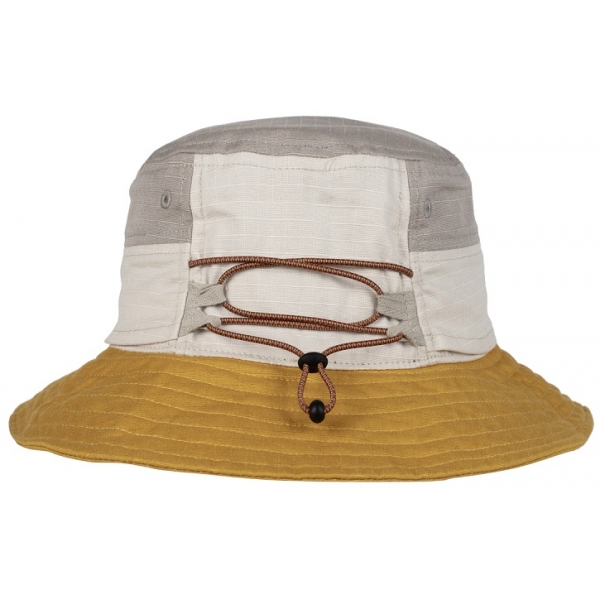 Панама Buff Sun Bucket Hat Hak Ocher S/M (1033-BU 125445.937.20.00)