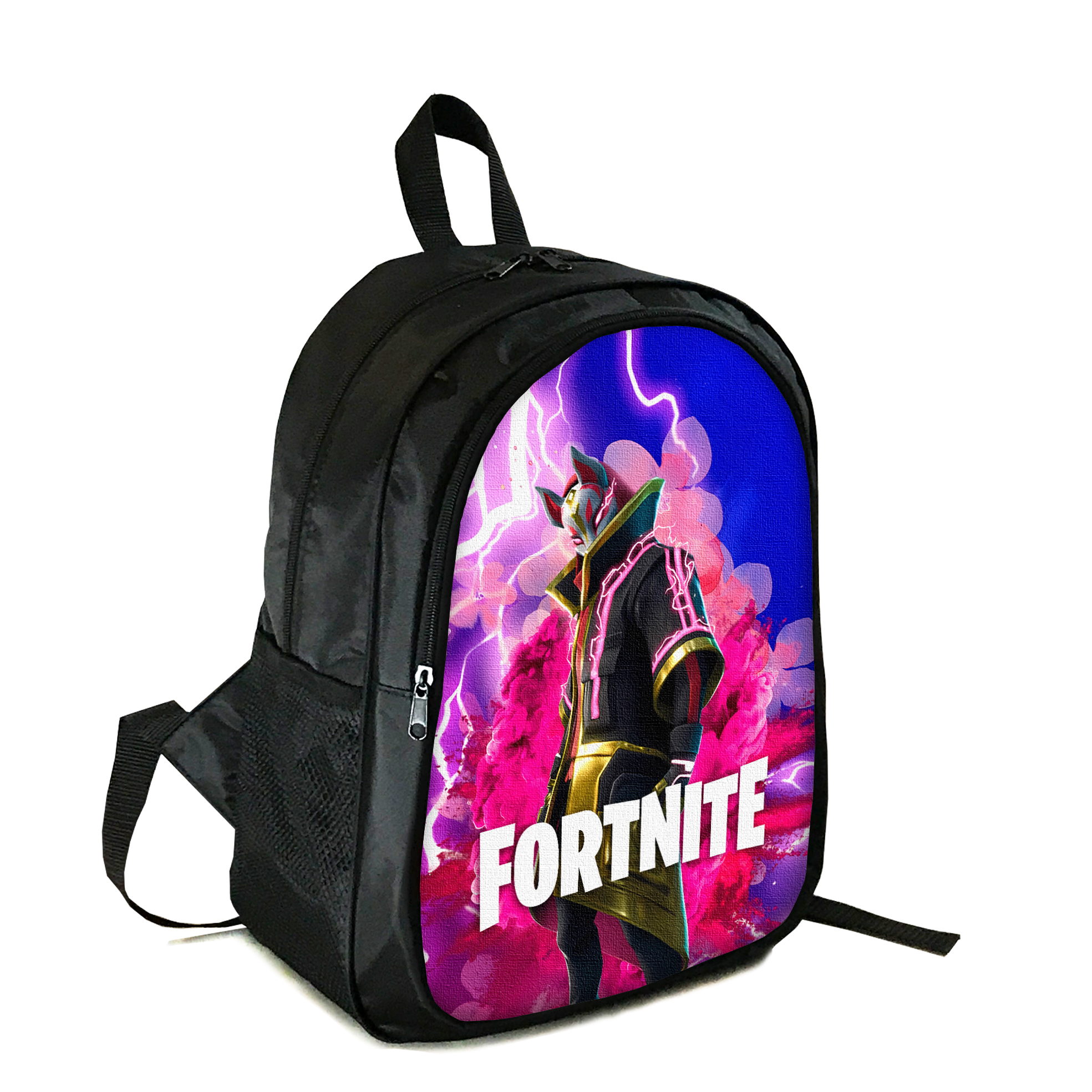 Дитячий рюкзак Fortnite 20 л різнокольоровий