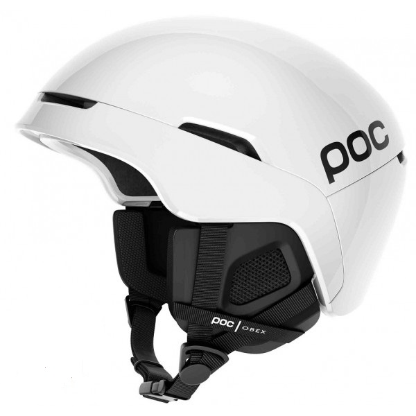 Лыжный шлем POC Obex SPIN XL/XXL Белый