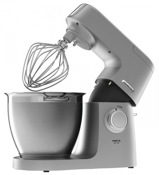 Кухонный комбайн Kenwood KVL 6370 S