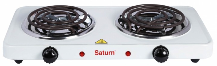 Настільна плитка Saturn ST-EC1164