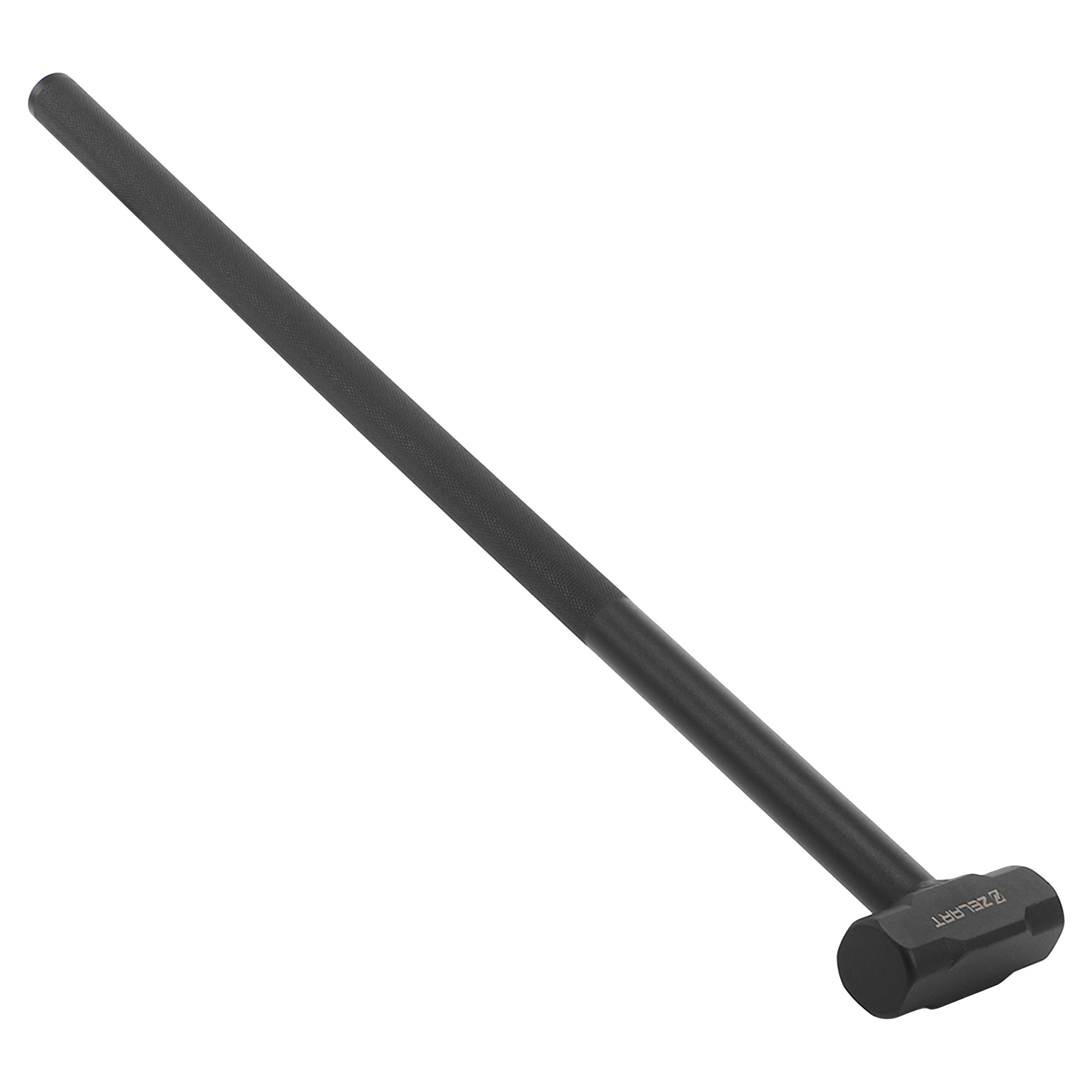 Кувалда стальная для кроссфита и функциональных тренировок Zelart HAMMER TA-9642-2 2кг черный