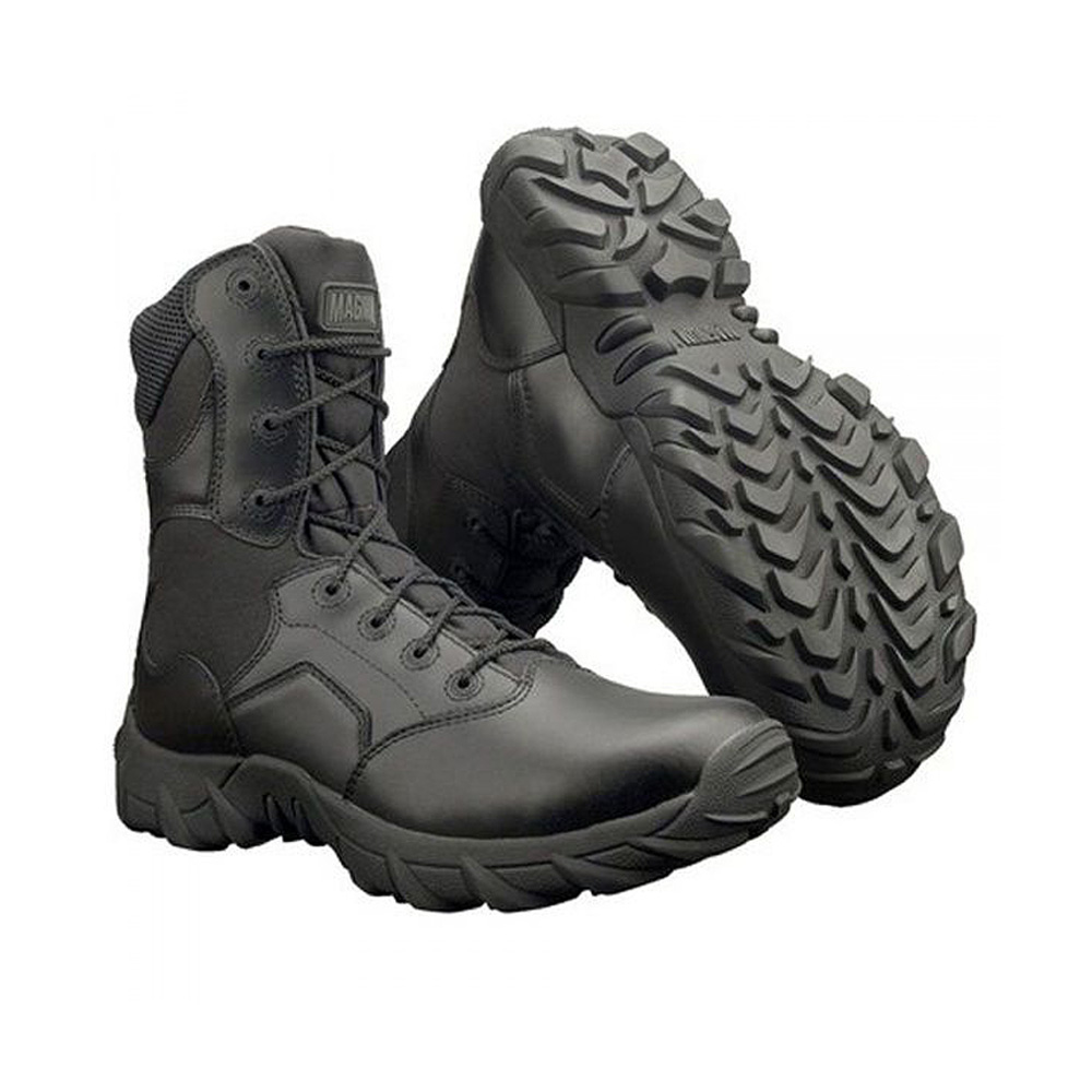 Черевики Magnum Cobra 8.0 V1 43 Чорний (M800163)