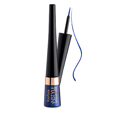 Підводка Для Століття Metallic Topface Instyle PT554 4