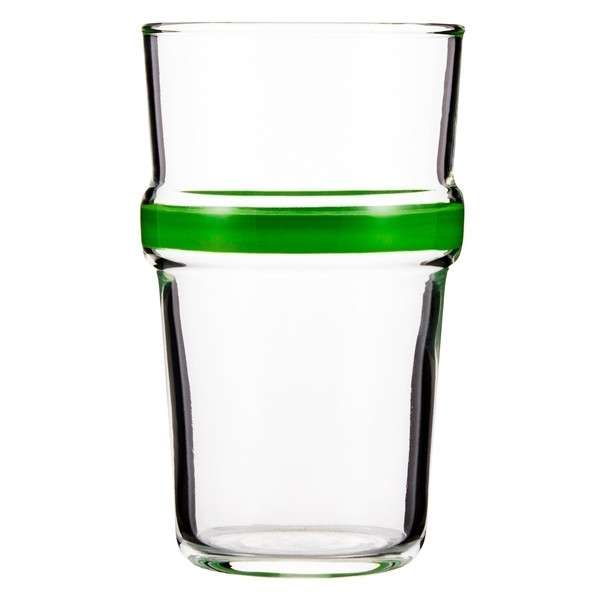 Висока склянка Luminarc Cadence Vert 320 мл (L9587nas)