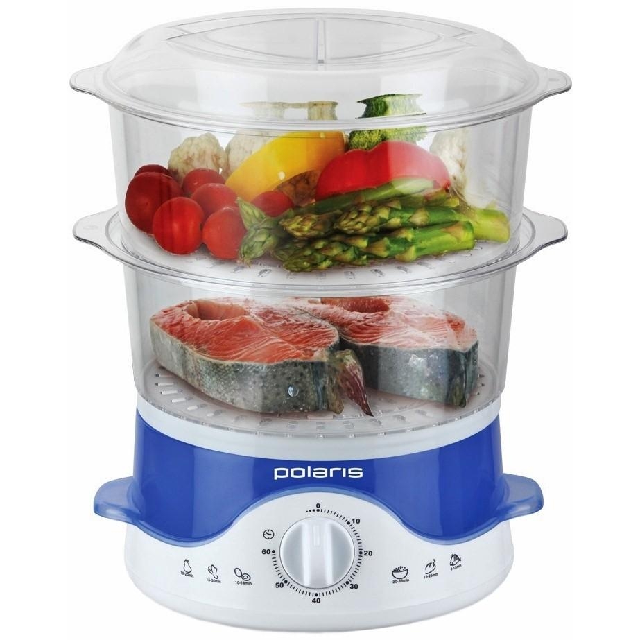 Пароварка Polaris PFS 0213