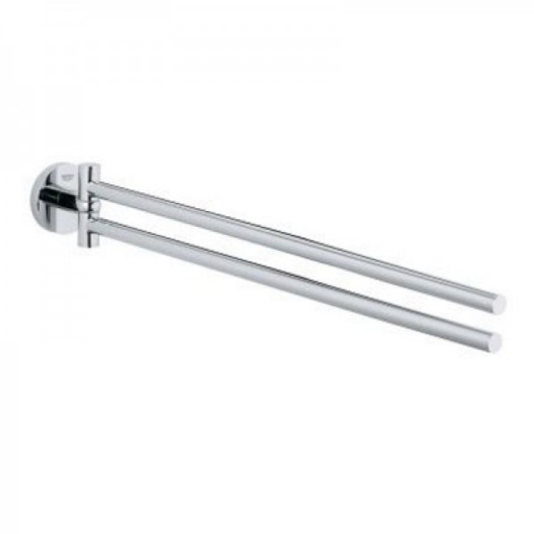 Держатель для полотенца Grohe Essentials 40371001 Хром