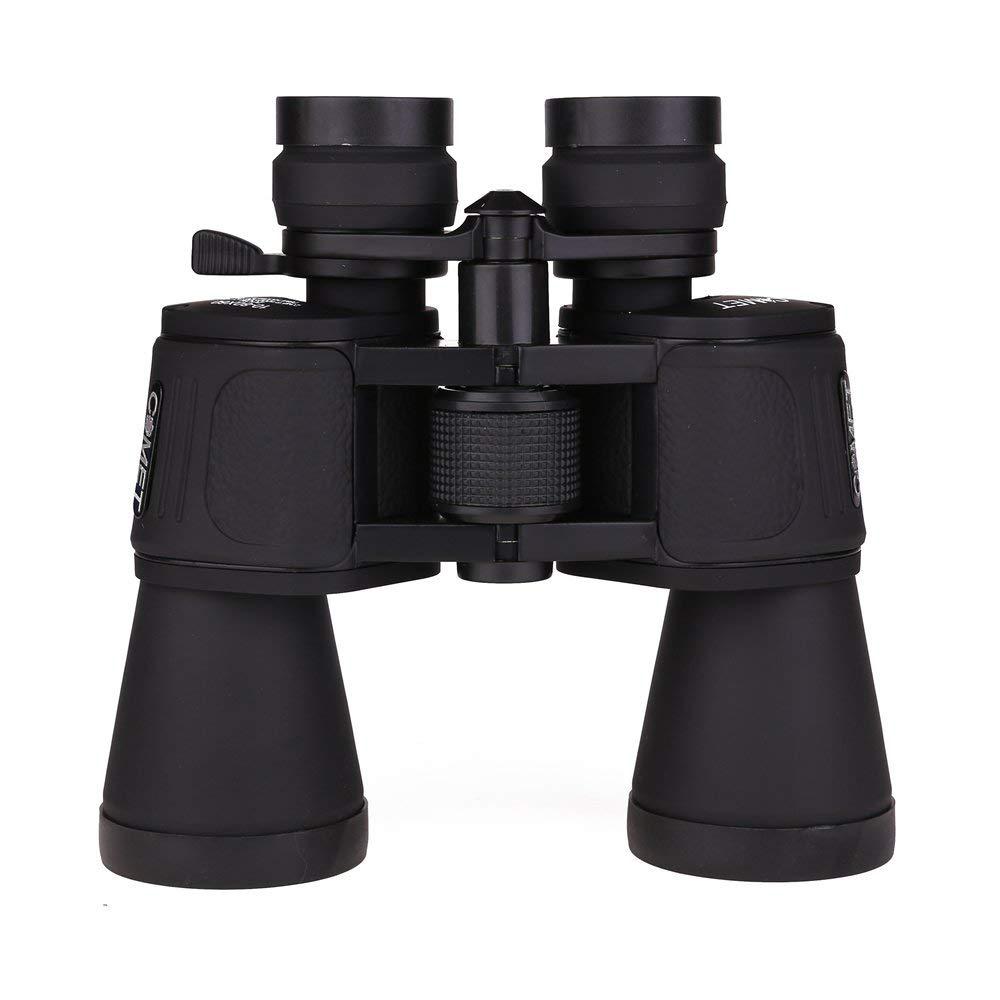 Бінокль bushnell 750b 20x50 96m/1000m Чорний (par0208028)