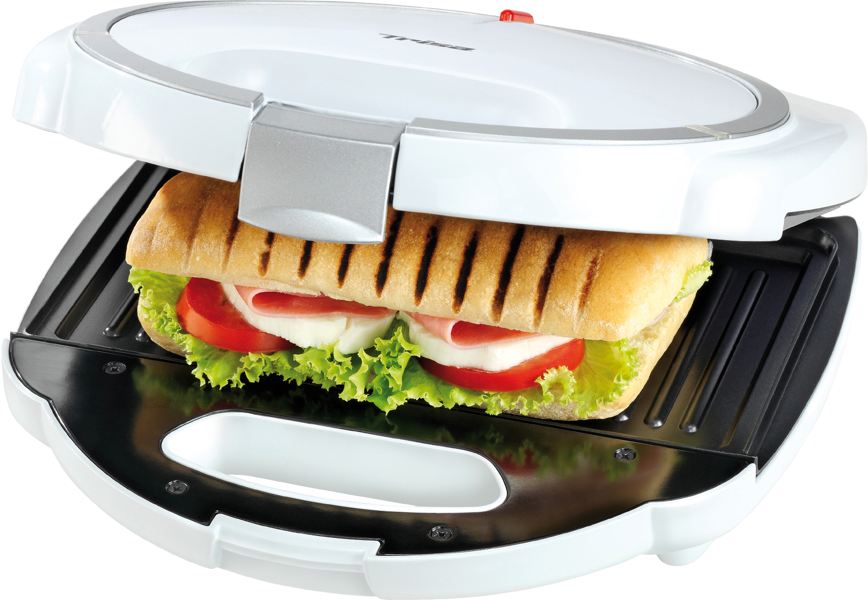 Бутербродница Trisa Tasty Toast 7327.7012 (1660)