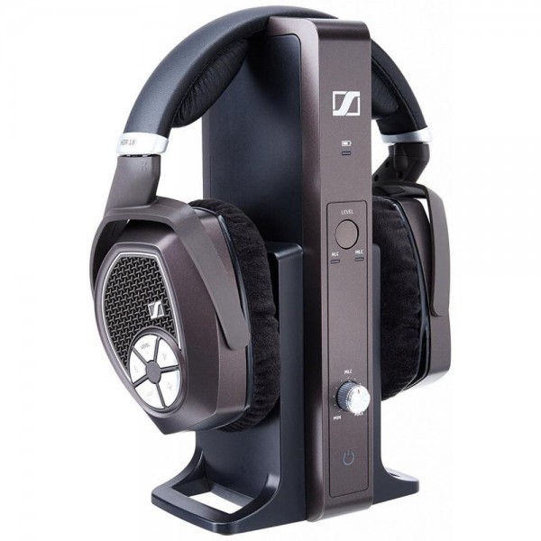 Навушники Sennheiser RS ​​185 Black