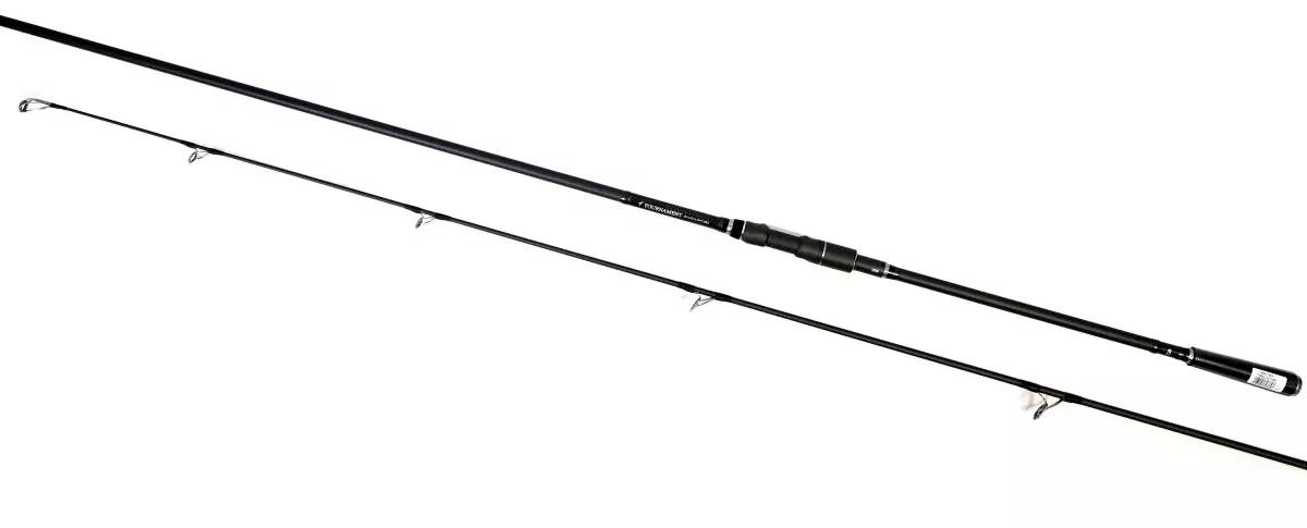 Вудилище коропове Daiwa TNBAC 3312-BD BasiAir Carp Tour 3.90м 3.5lbs / (704878 / 11611-395)