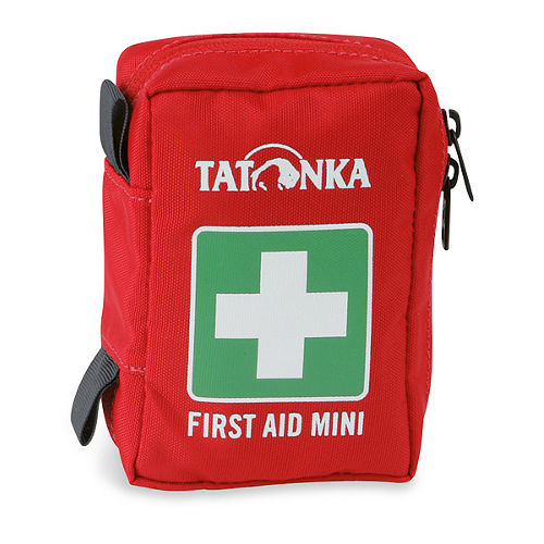 Аптечка Tatonka First Aid Mini (2706.015)