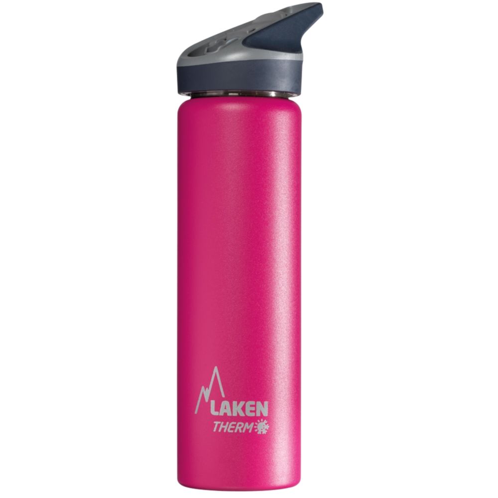 Термофляга Laken Jannu Thermo 0,75L Fucsia (1004-TJ7FS)