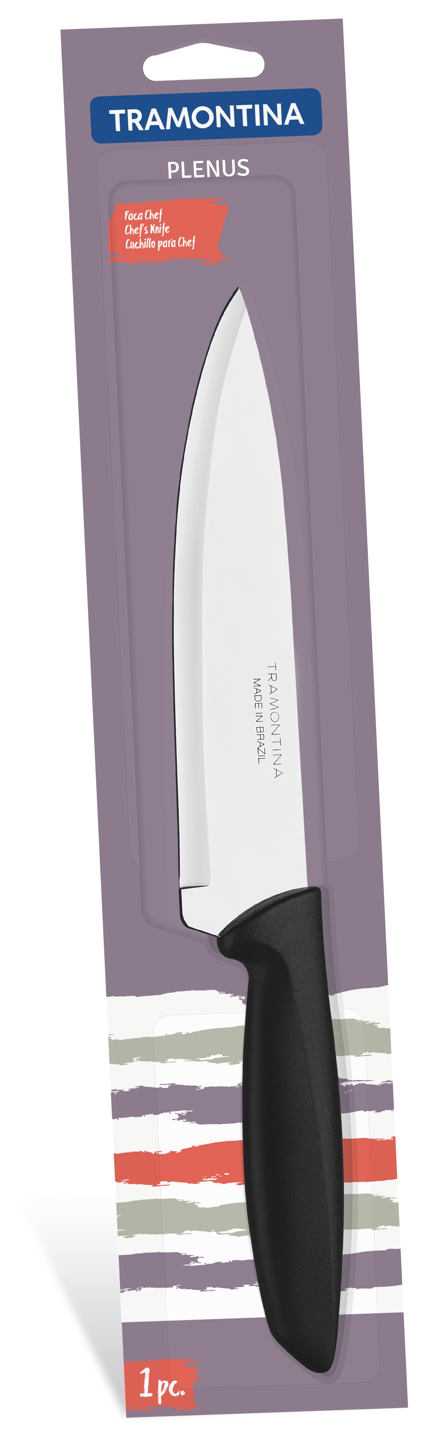 Нож Chef TRAMONTINA PLENUS, 178 мм (6366766)