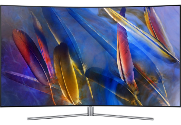 Samsung QE49Q7CAMUXUA