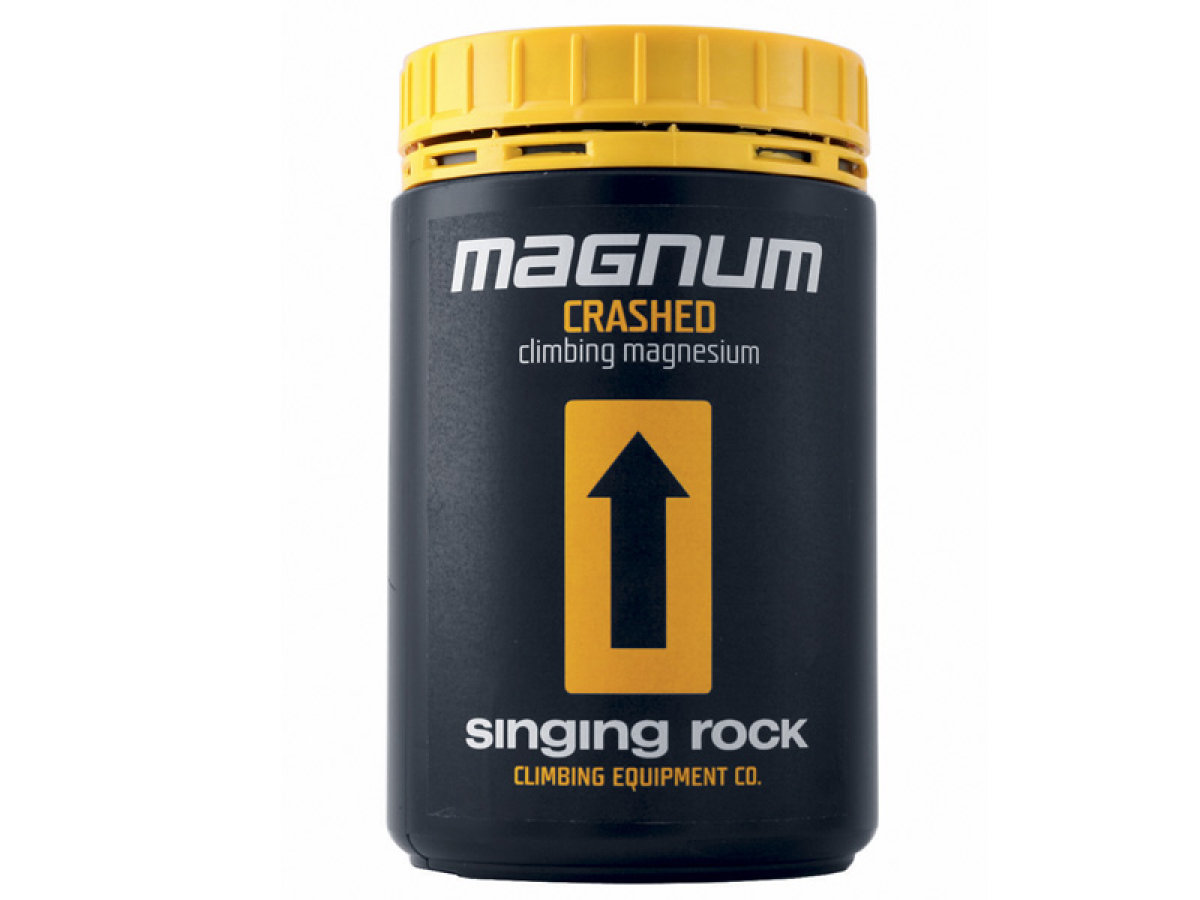 Магнезия Singing Rock Magnum crunch box 100 g (1033-SR M3001.W1-0C)