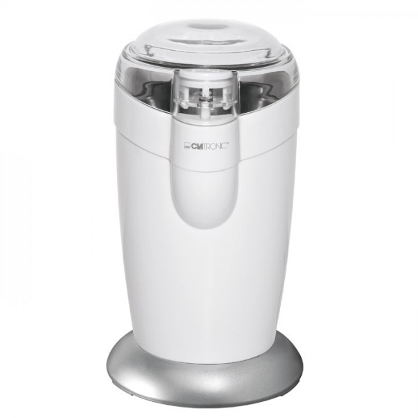 Кавомолка Clatronic KSW 3306 White