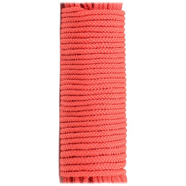 Паракорд TrekLine Micro 100 crimson 324-1 (TREK-MINI100.324.1)