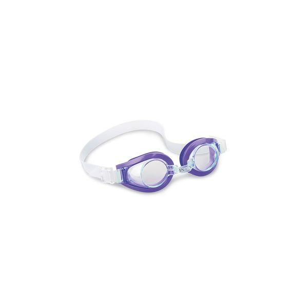 Окуляри для плавання Intex 55602WL Фіолетовий