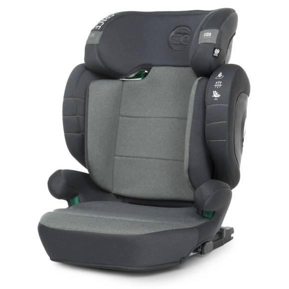 Автокрісло дитяче El Camino ME 1094 i-SPACE Gray