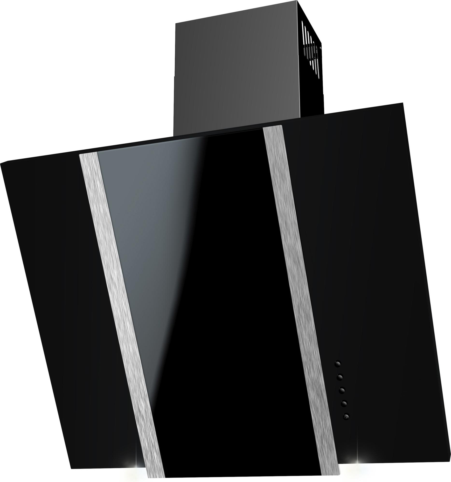 Вытяжка Gorenje DVG 600 BEX Black (F00077866)