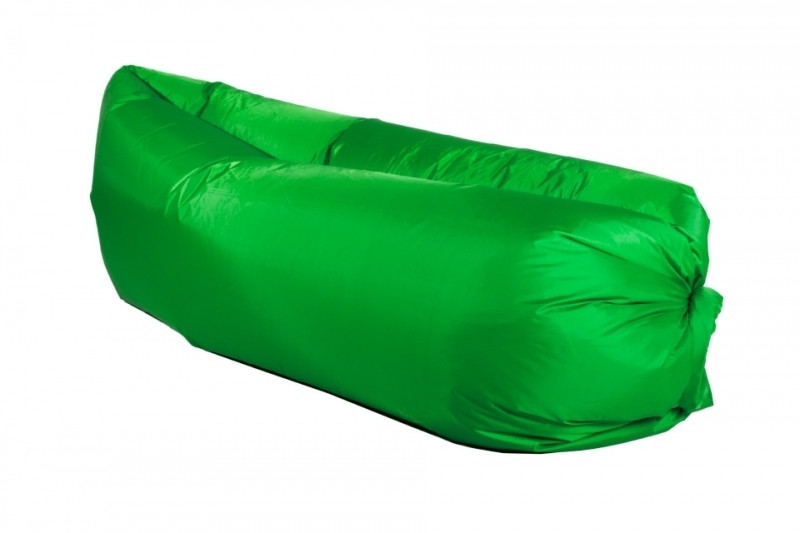 Надувний гамак AirSofa 240 см Green