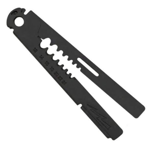Інструмент для МТ SOG Зачищення ізоляції
Black (100-442B)
