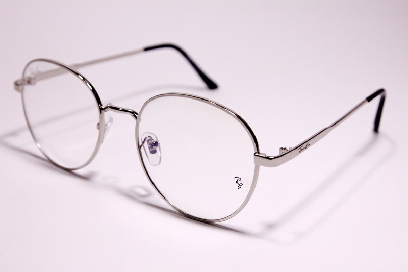 Солнцезащитные очки RB 663 C15 Серебристый (hub_WPvx82622)