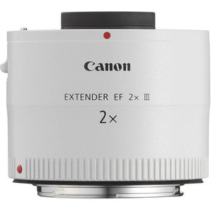 Конвертер Canon Extender EF 2x III (5831087)