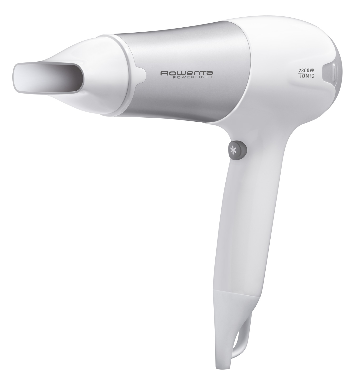 Фен Rowenta CV 5090 Білий (F00171158)